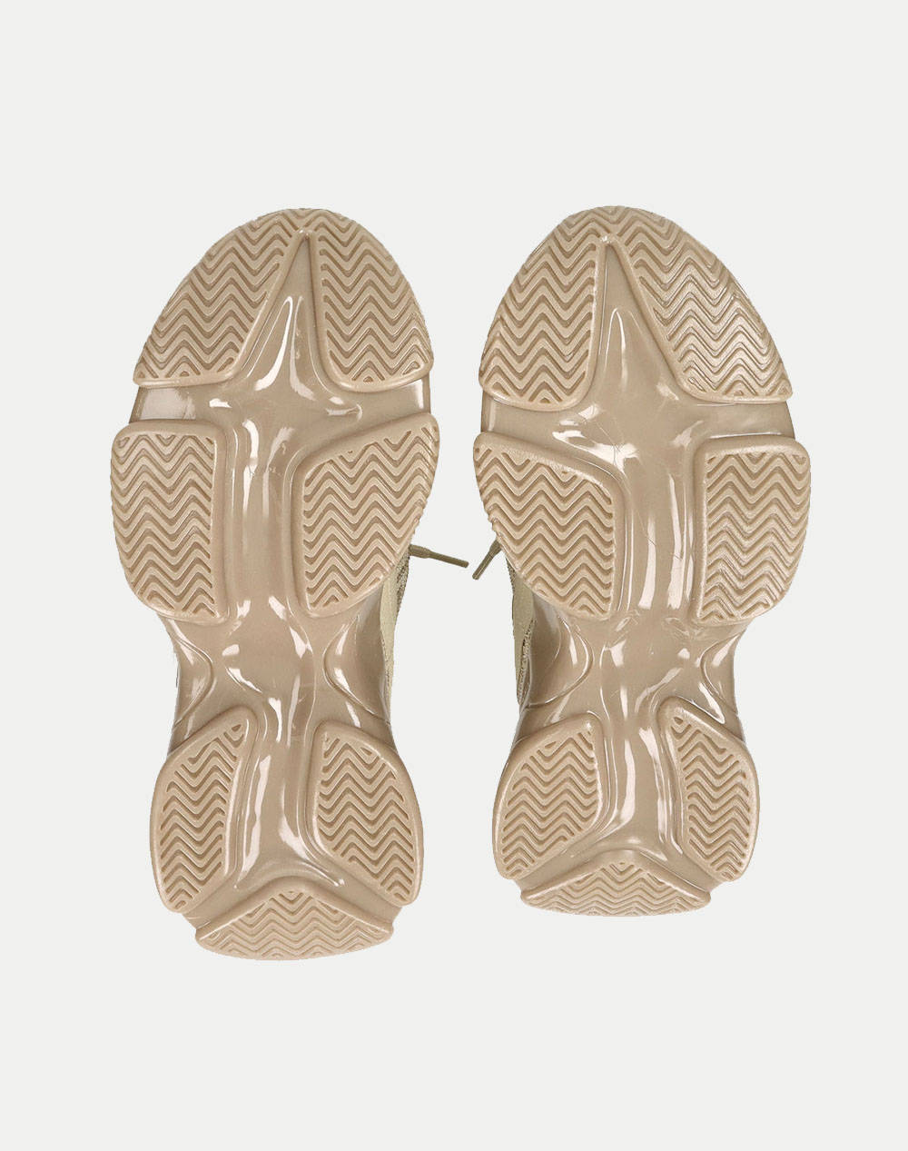 STEVE MADDEN FW25-0 04004 MAXOUT SNEAKER INCALTAMINE DE DAMA