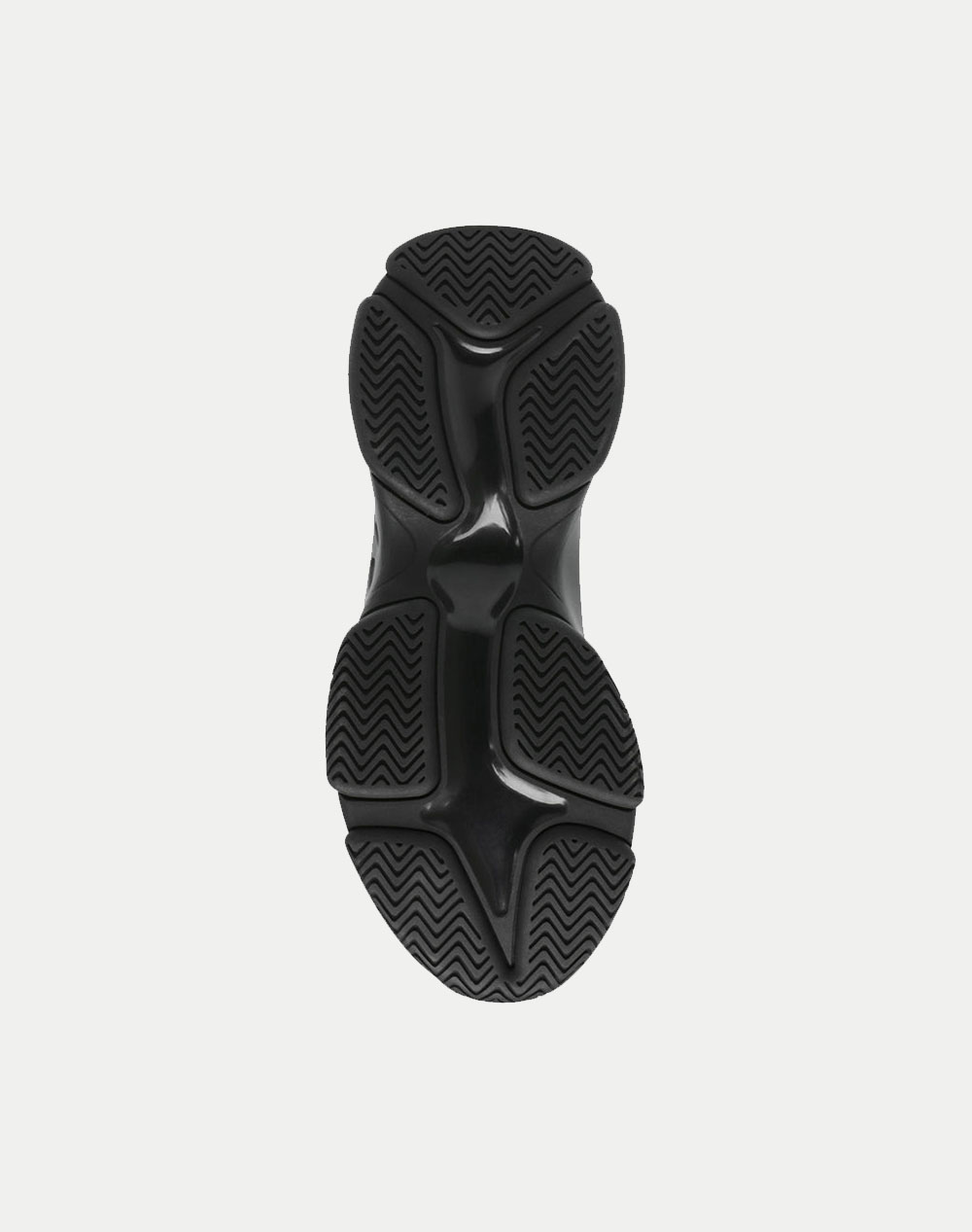 STEVE MADDEN FW25-0 04004 MAC-E SNEAKER INCALTAMINE DE DAMA