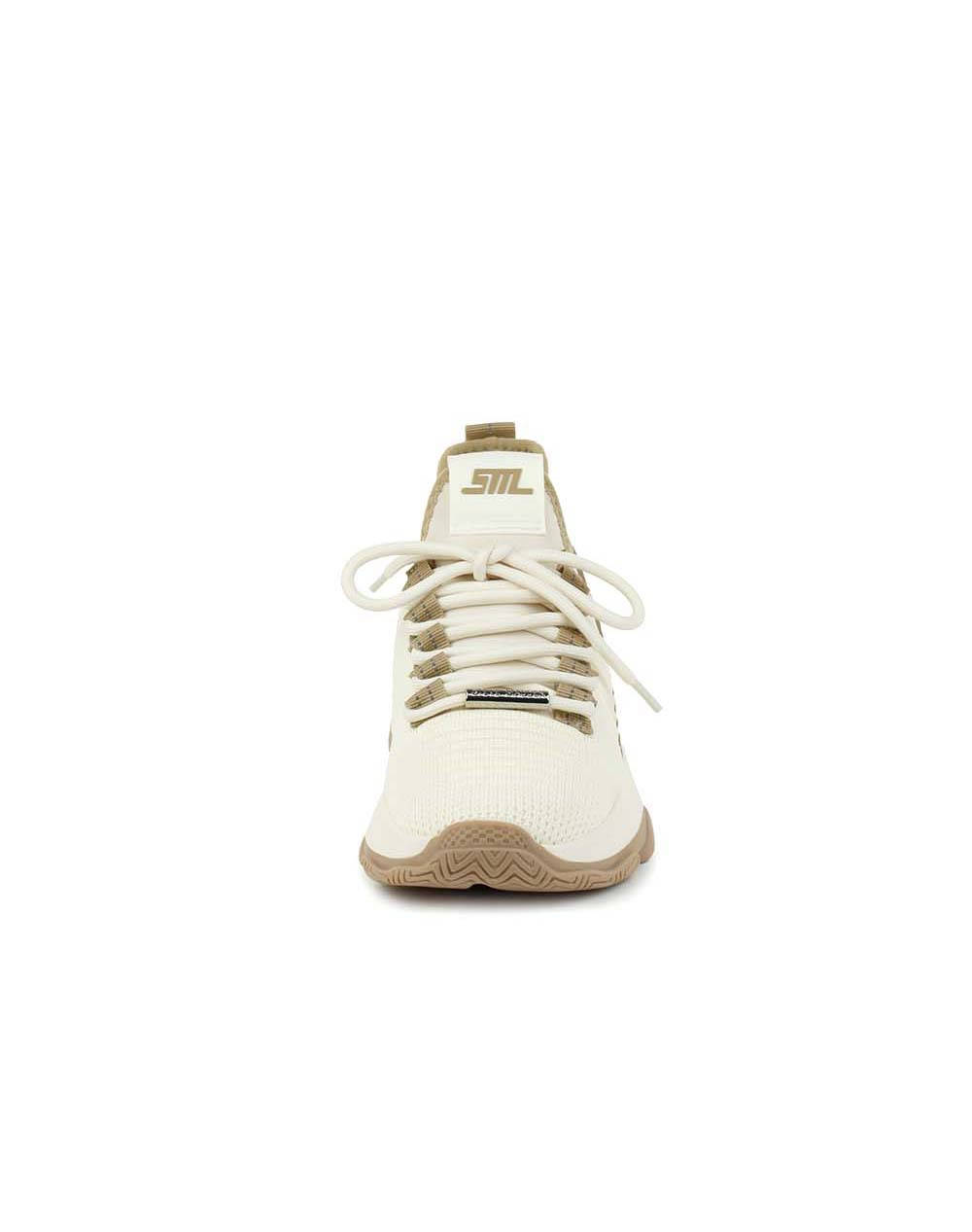 STEVE MADDEN FW25-0 04004 MAC-E SNEAKER INCALTAMINE DE DAMA