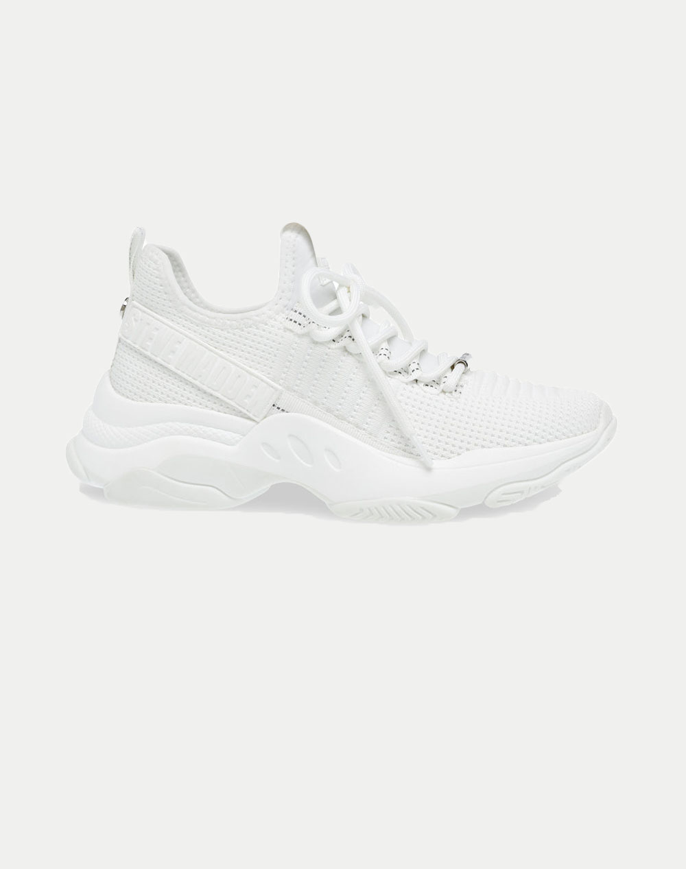 STEVE MADDEN FW25-0 04004 MAC-E SNEAKER INCALTAMINE DE DAMA