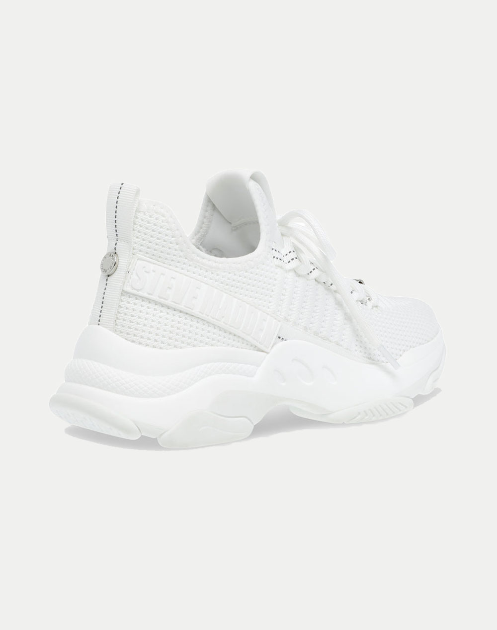 STEVE MADDEN FW25-0 04004 MAC-E SNEAKER INCALTAMINE DE DAMA
