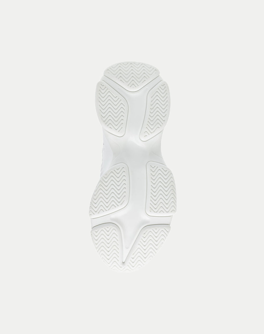 STEVE MADDEN FW25-0 04004 MAC-E SNEAKER INCALTAMINE DE DAMA