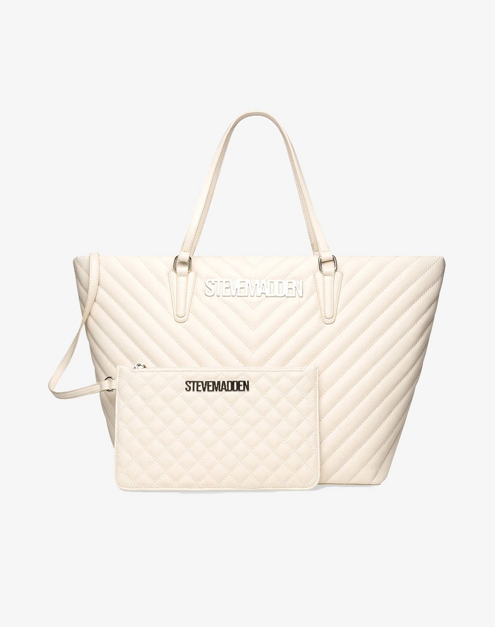 STEVE MADDEN BJUDE-2 02002 GEANTA DE DAMA (Dimensiuni: 32 x 30 x 17cm.)