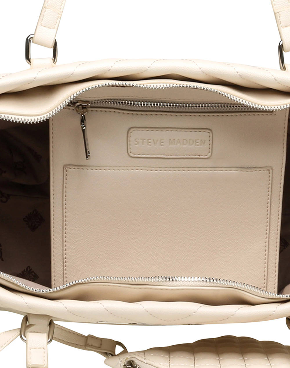 STEVE MADDEN BJUDE-2 02002 GEANTA DE DAMA (Dimensiuni: 32 x 30 x 17cm.)