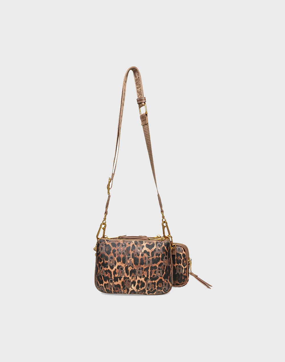 STEVE MADDEN BROY-L CROSSBODY BAG GEANTA DE DAMA