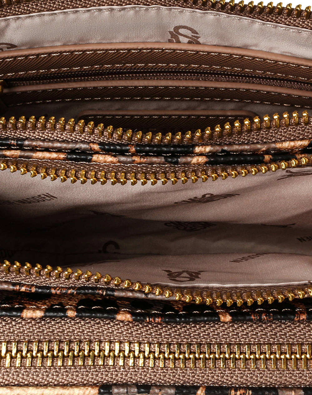 STEVE MADDEN BROY-L CROSSBODY BAG GEANTA DE DAMA