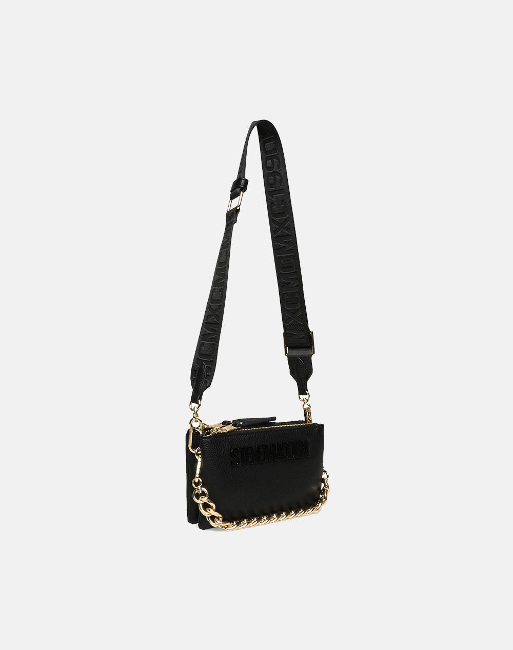 STEVE MADDEN BNICCO 02002 GEANTA DE DAMA (Dimensiuni: 13 x 21 x 2cm.)