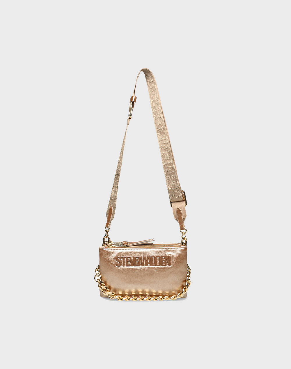 STEVE MADDEN BNICCO 02002 GEANTA DE DAMA (Dimensiuni: 13 x 21 x 2cm.)