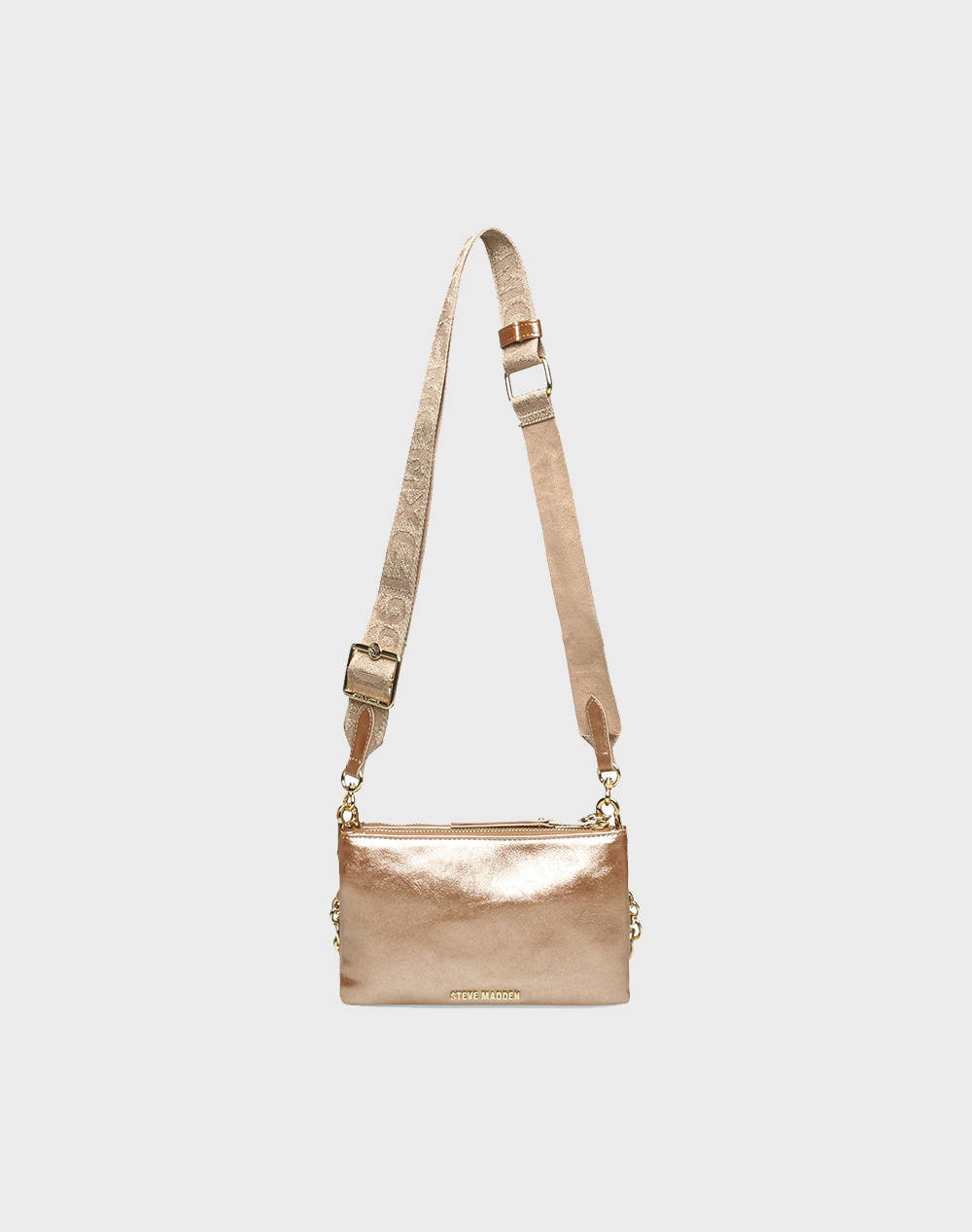 STEVE MADDEN BNICCO 02002 GEANTA DE DAMA (Dimensiuni: 13 x 21 x 2cm.)