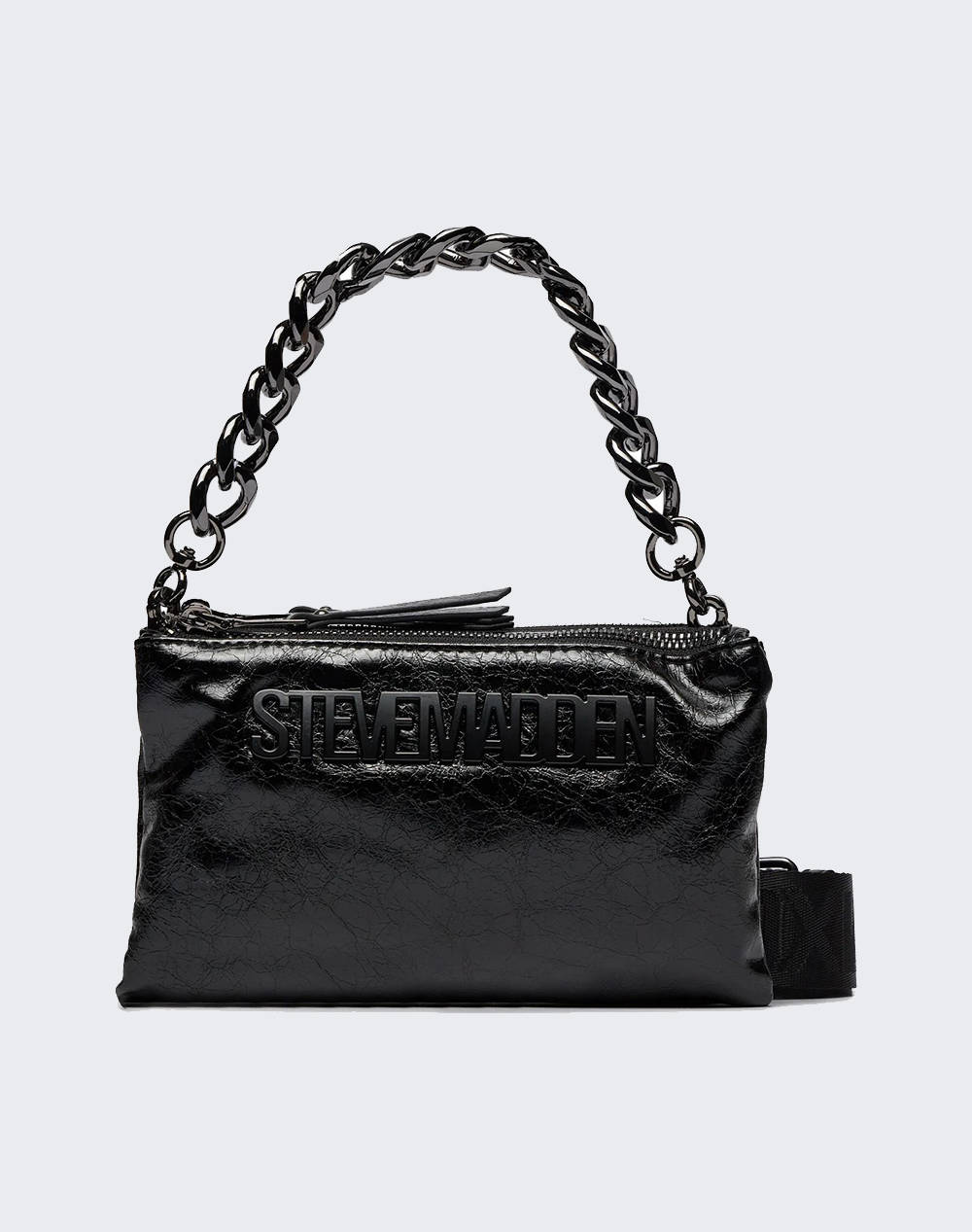 STEVE MADDEN BNICCO 02002 GEANTA DE DAMA (Dimensiuni: 13 x 21 x 2cm.)