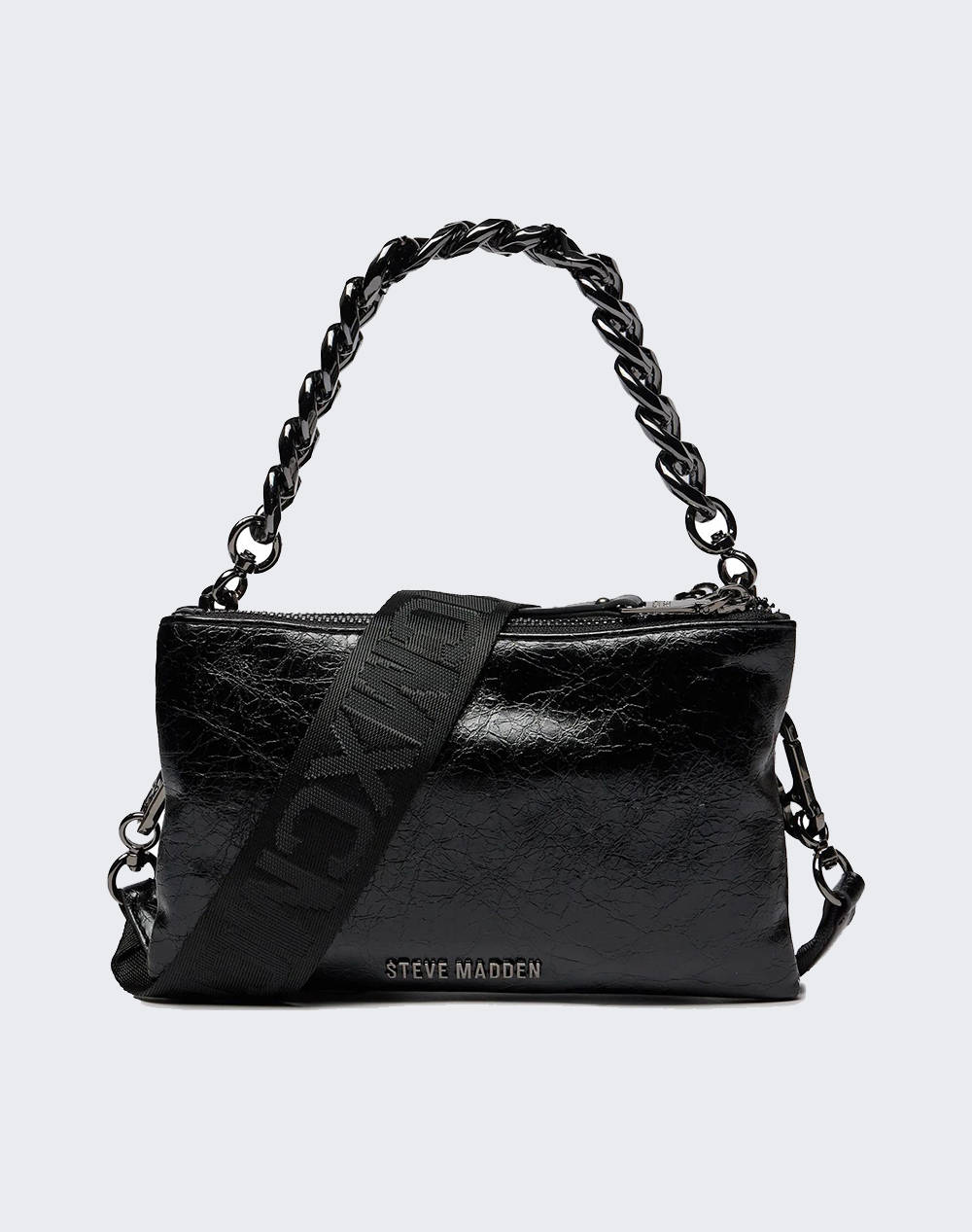 STEVE MADDEN BNICCO 02002 GEANTA DE DAMA (Dimensiuni: 13 x 21 x 2cm.)