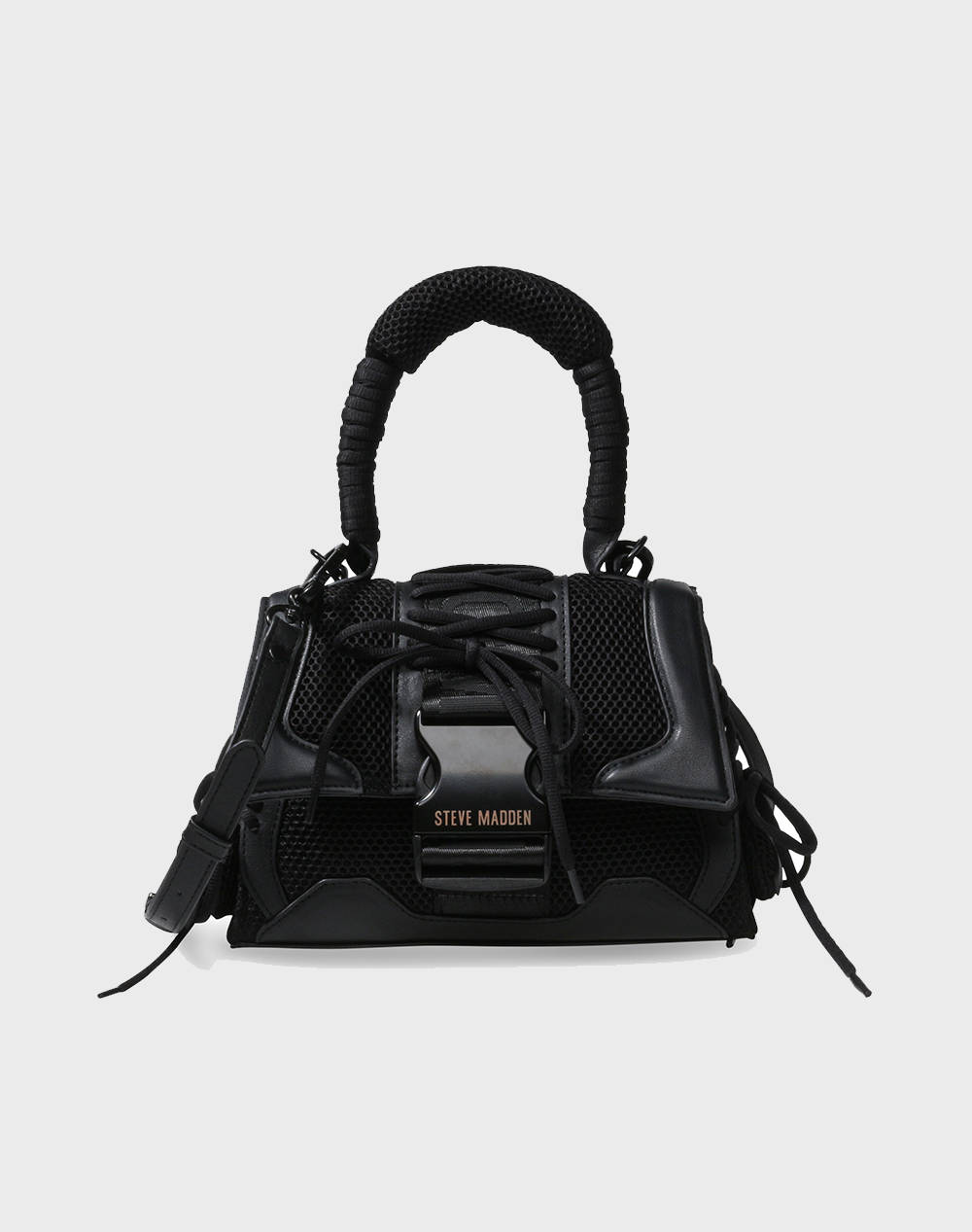 STEVE MADDEN BDIEGO 04005 GEANTA DE DAMA (Dimensiuni: 16 x 23 x 13cm.)