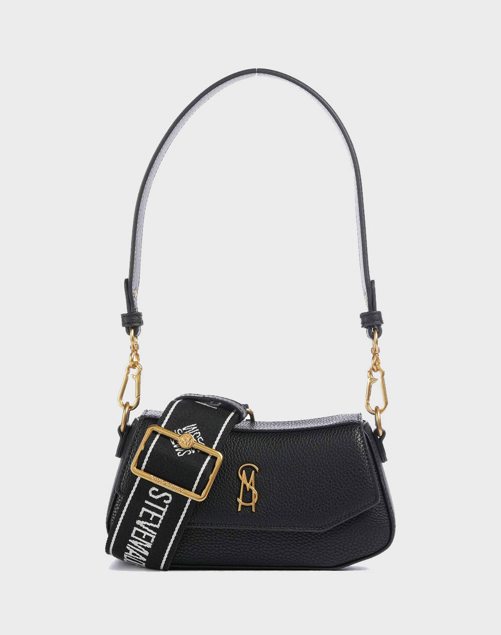 STEVE MADDEN BTAIGA 02002 GEANTA DE DAMA (Dimensiuni: 21 x 11 x 5cm.)