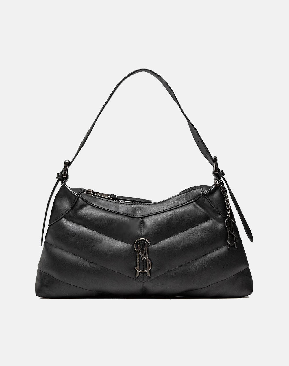 STEVE MADDEN BGAL 02002 GEANTA DE DAMA (Dimensiuni: 27/36 x 19 x 5cm.)