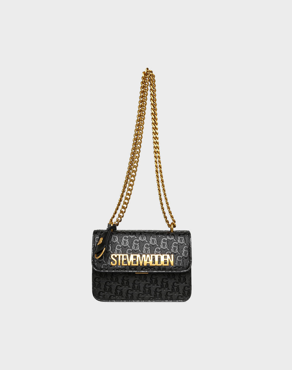 STEVE MADDEN BCOAL-E 02002 GEANTA DE DAMA (Dimensiuni: 20 x 15 x 9cm.)