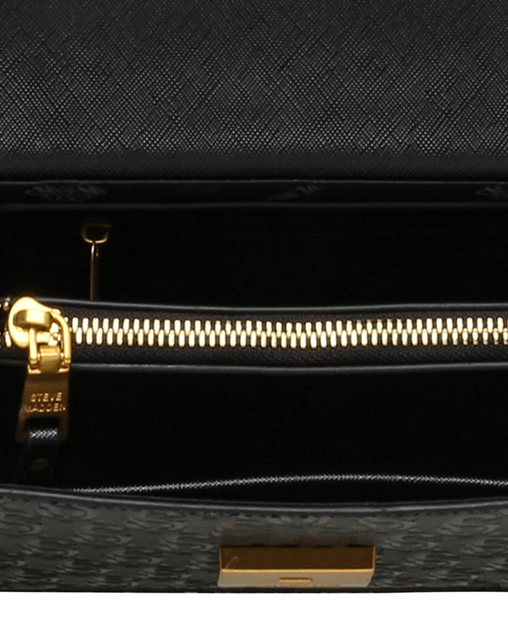 STEVE MADDEN BCOAL-E 02002 GEANTA DE DAMA (Dimensiuni: 20 x 15 x 9cm.)