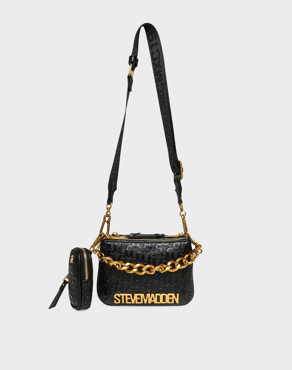 STEVE MADDEN BROY-E 02002 GEANTA DE DAMA