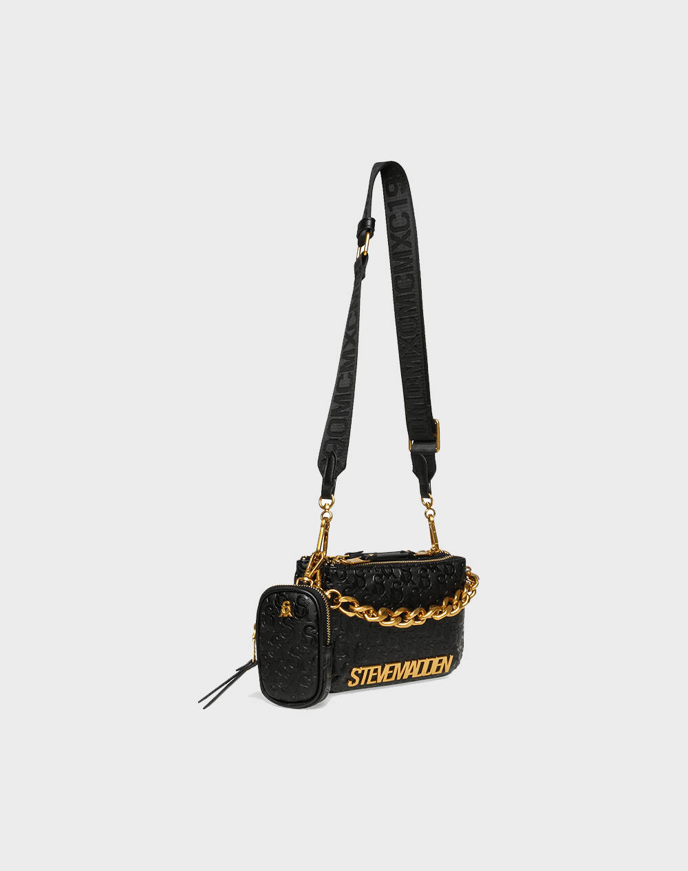 STEVE MADDEN BROY-E 02002 GEANTA DE DAMA