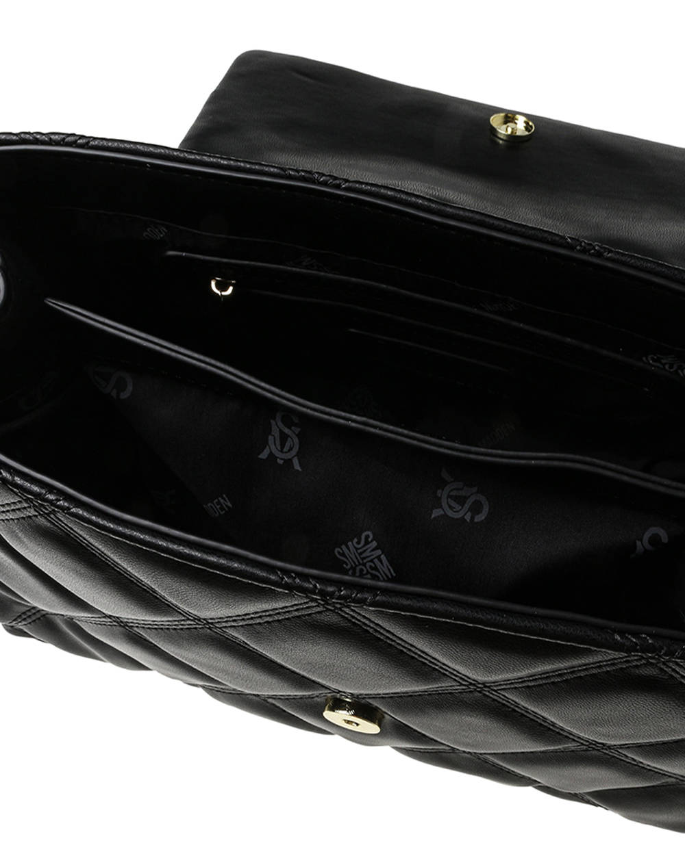 STEVE MADDEN BJOLENE 02002 GEANTA DE DAMA (Dimensiuni: 31 x 23 x 14cm.)
