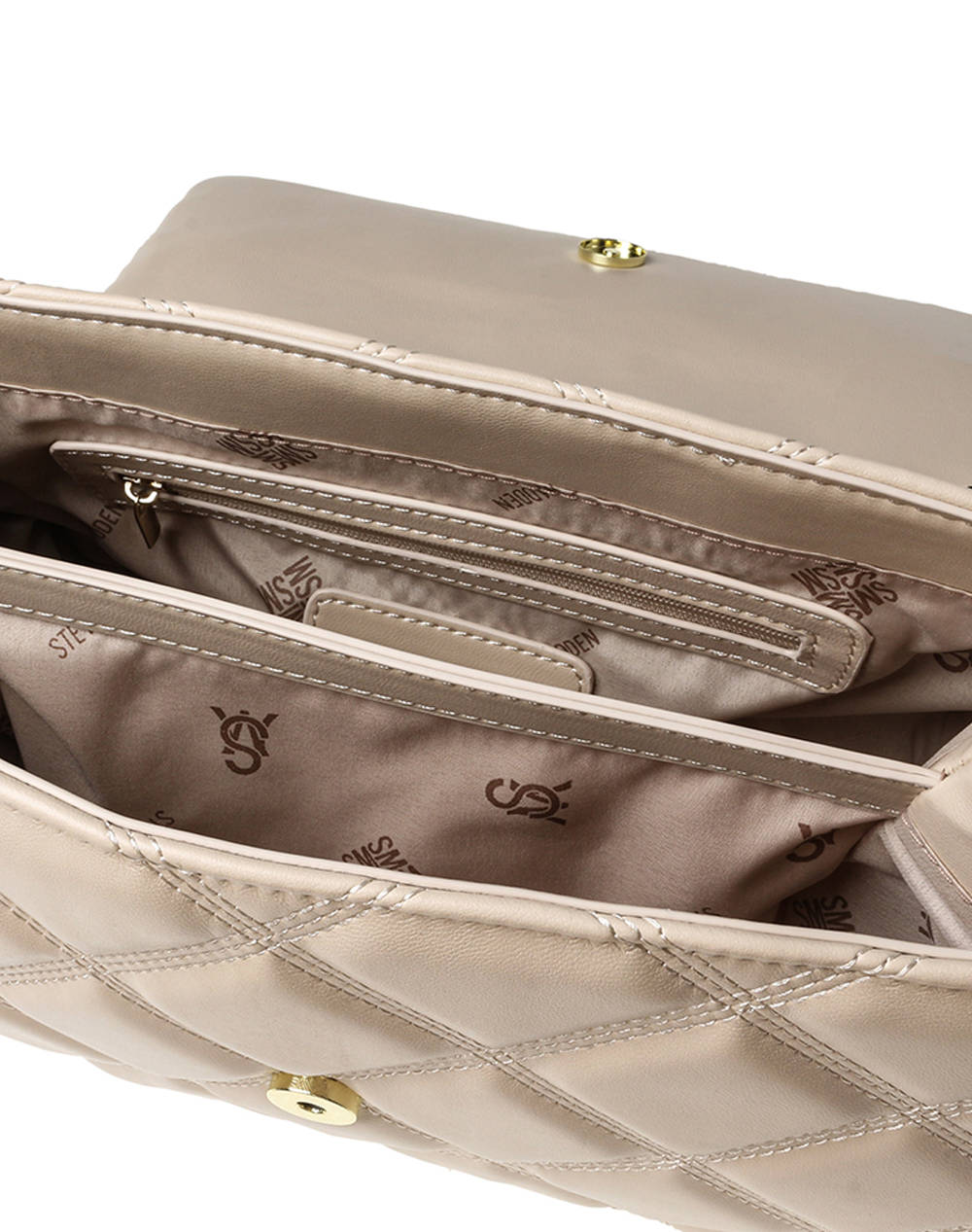 STEVE MADDEN BJOLENE 02002 GEANTA DE DAMA (Dimensiuni: 31 x 23 x 14cm.)