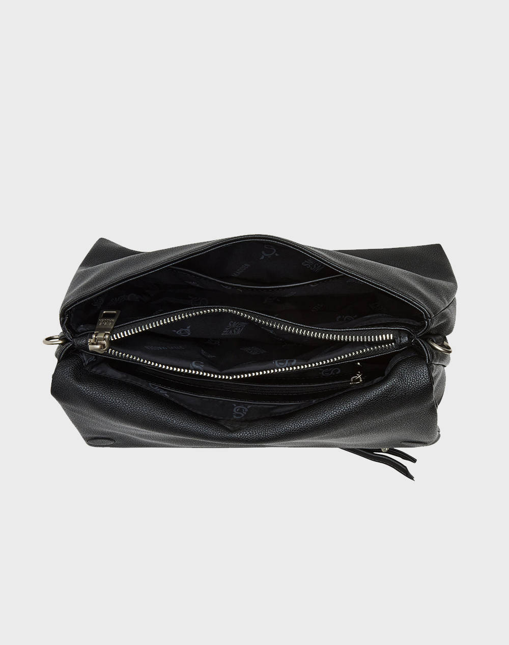 STEVE MADDEN BZAGGY 02002 GEANTA DE DAMA (Dimensiuni: 27 x 18 x 14cm.)