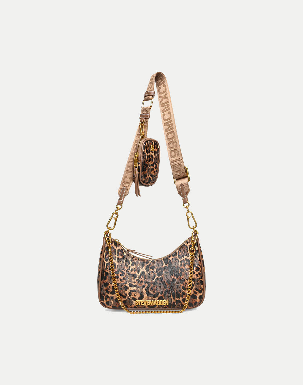 STEVE MADDEN BVICE-L 02002 GEANTA DE DAMA (Dimensiuni: 27 x 8 x 15cm.)