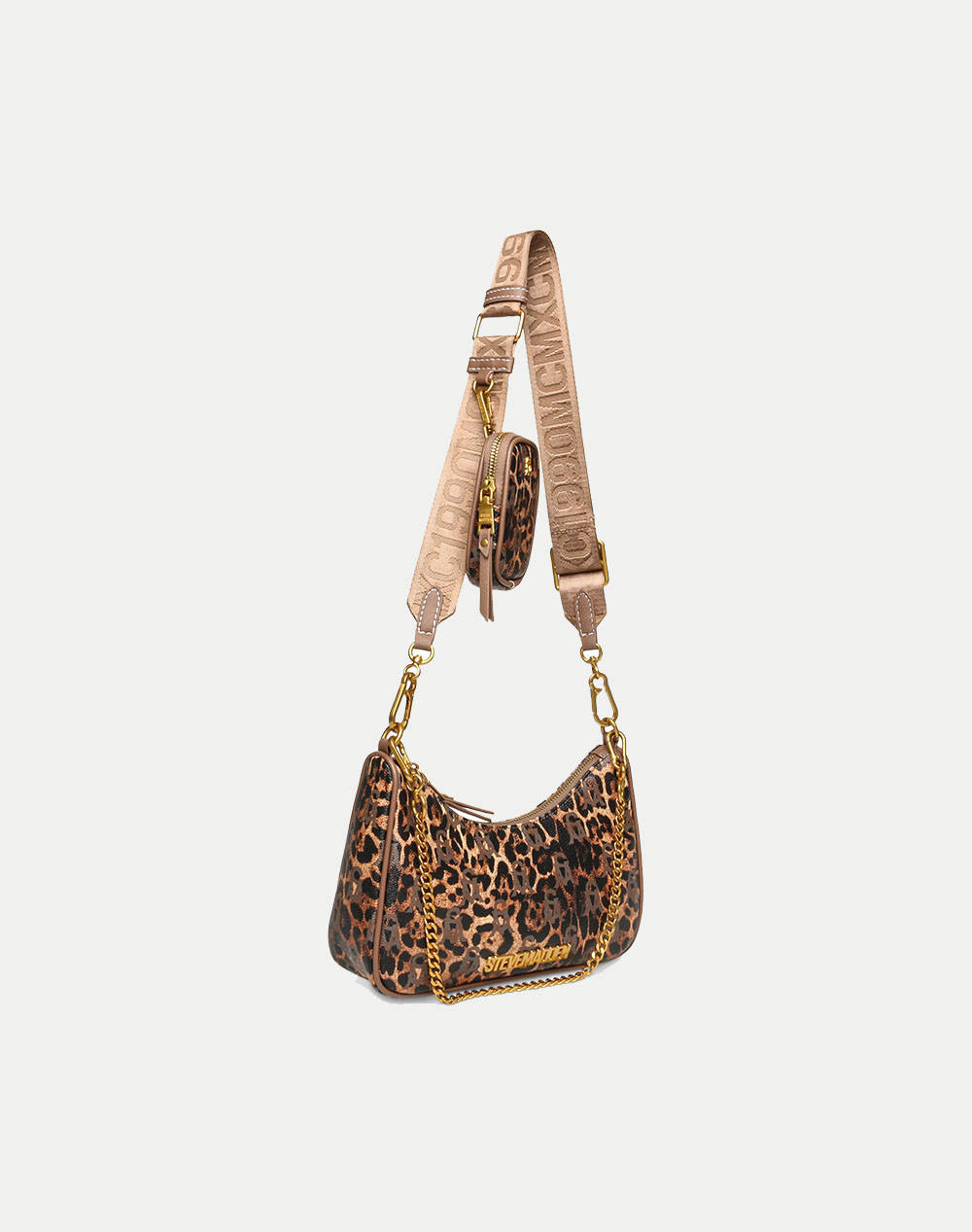 STEVE MADDEN BVICE-L 02002 GEANTA DE DAMA (Dimensiuni: 27 x 8 x 15cm.)