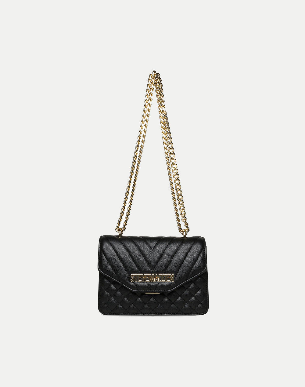 STEVE MADDEN ACC BSTAKE-2 02002 GEANTA DE DAMA (Dimensiuni: 20 x 8 x15cm.)