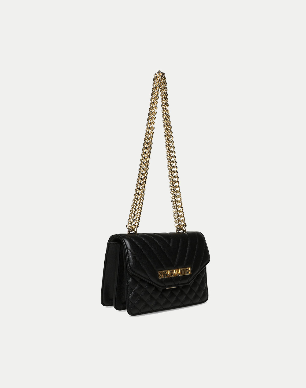 STEVE MADDEN ACC BSTAKE-2 02002 GEANTA DE DAMA (Dimensiuni: 20 x 8 x15cm.)