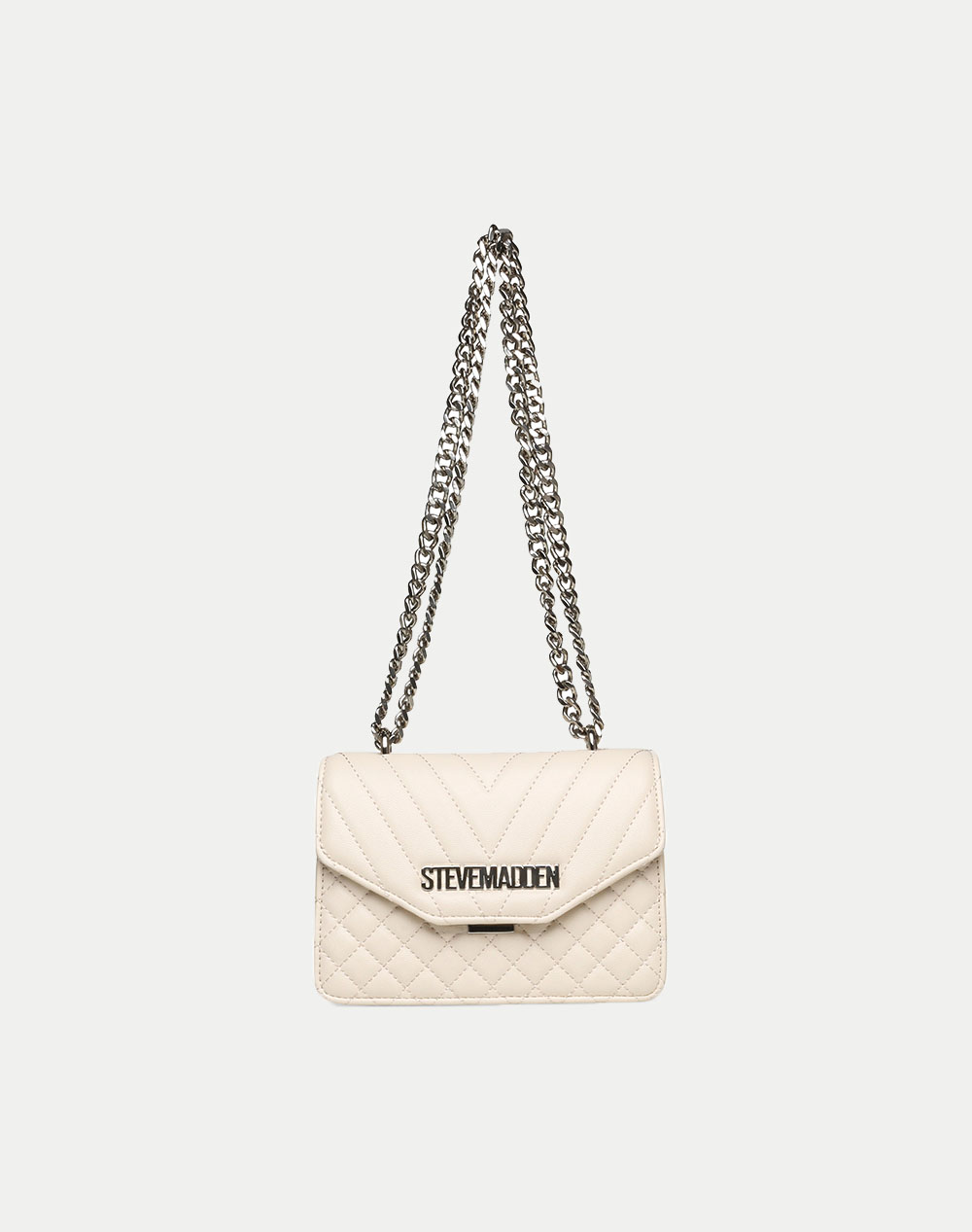 STEVE MADDEN ACC BSTAKE-2 02002 GEANTA DE DAMA (Dimensiuni: 20 x 8 x15cm.)