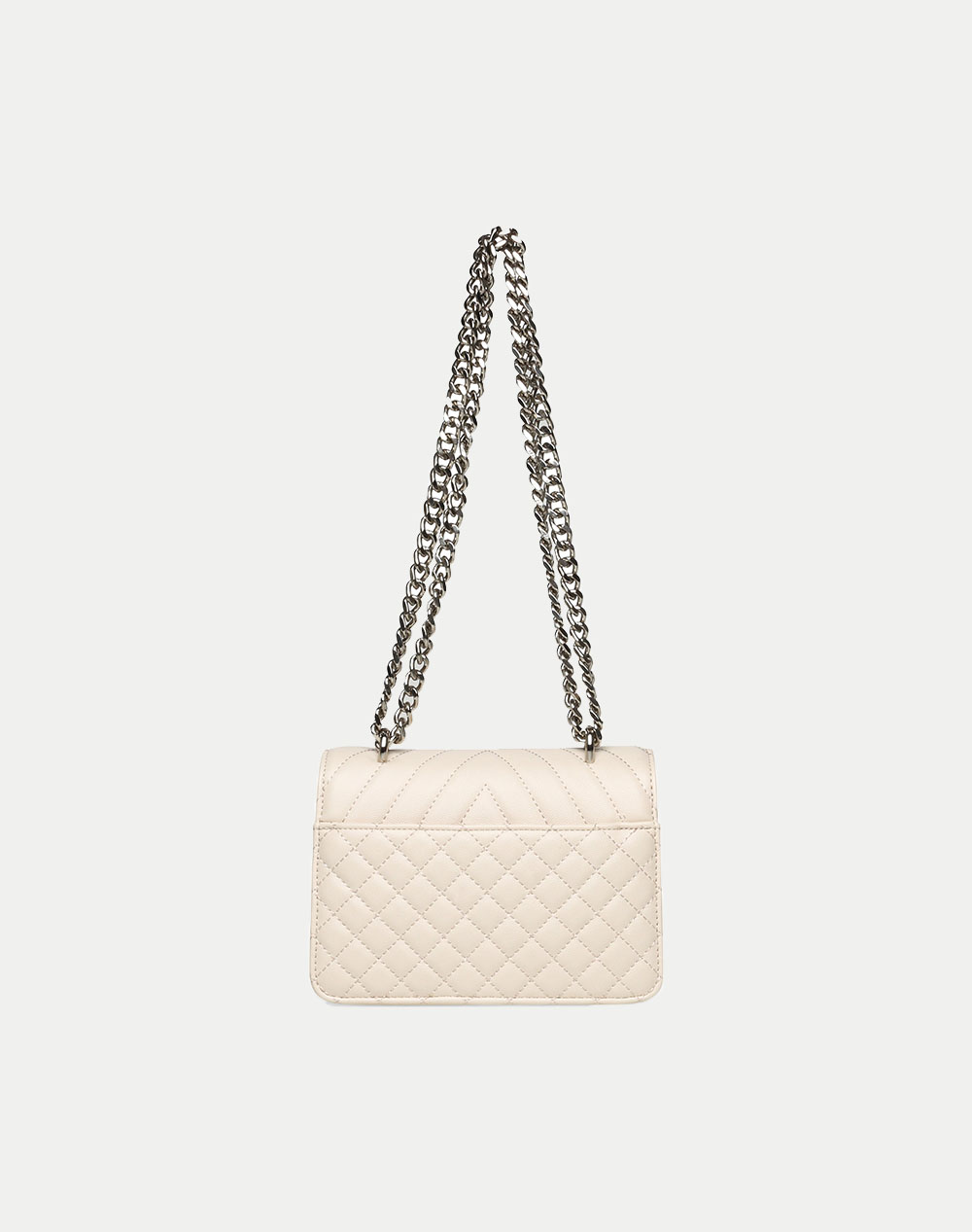 STEVE MADDEN ACC BSTAKE-2 02002 GEANTA DE DAMA (Dimensiuni: 20 x 8 x15cm.)
