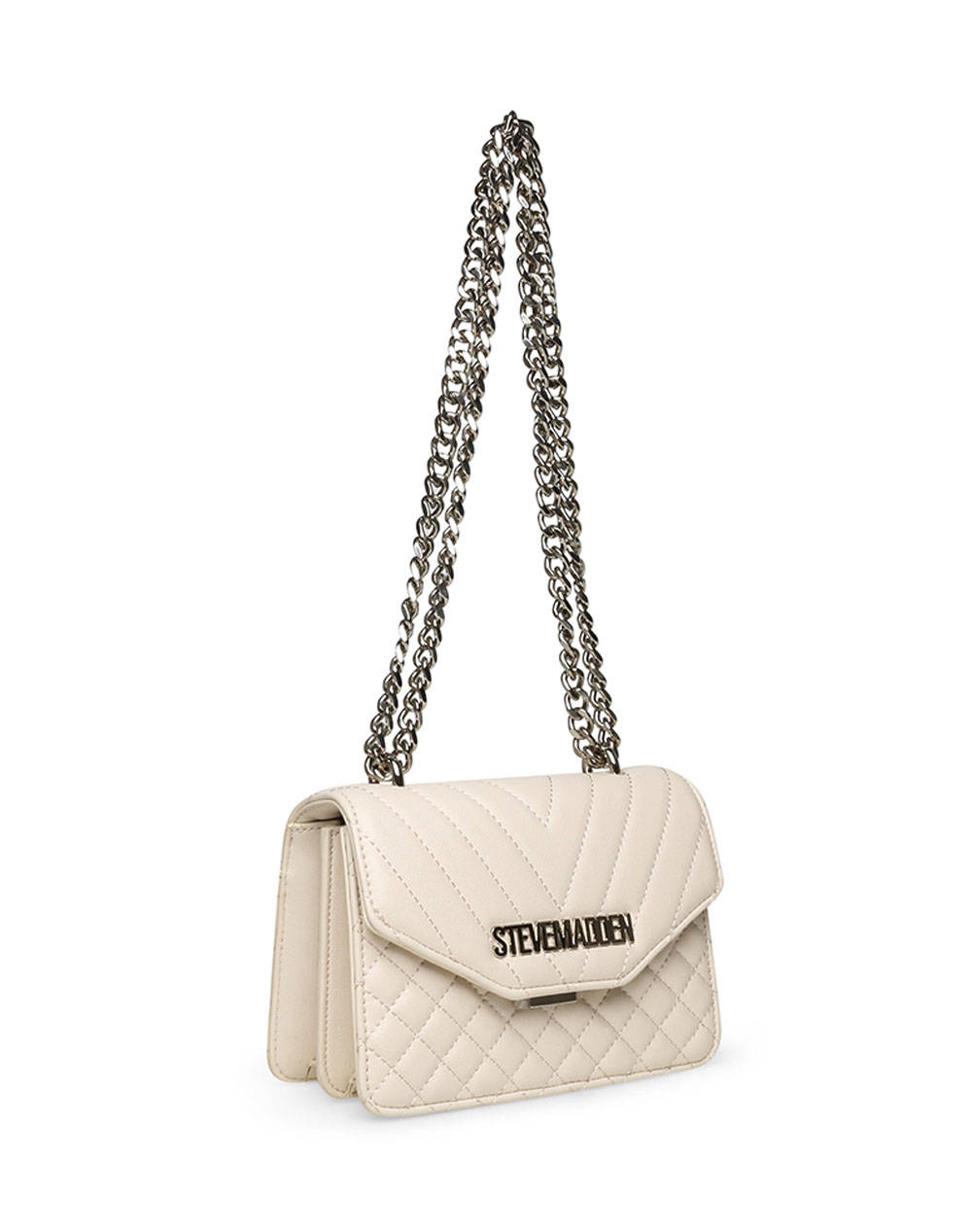 STEVE MADDEN ACC BSTAKE-2 02002 GEANTA DE DAMA (Dimensiuni: 20 x 8 x15cm.)