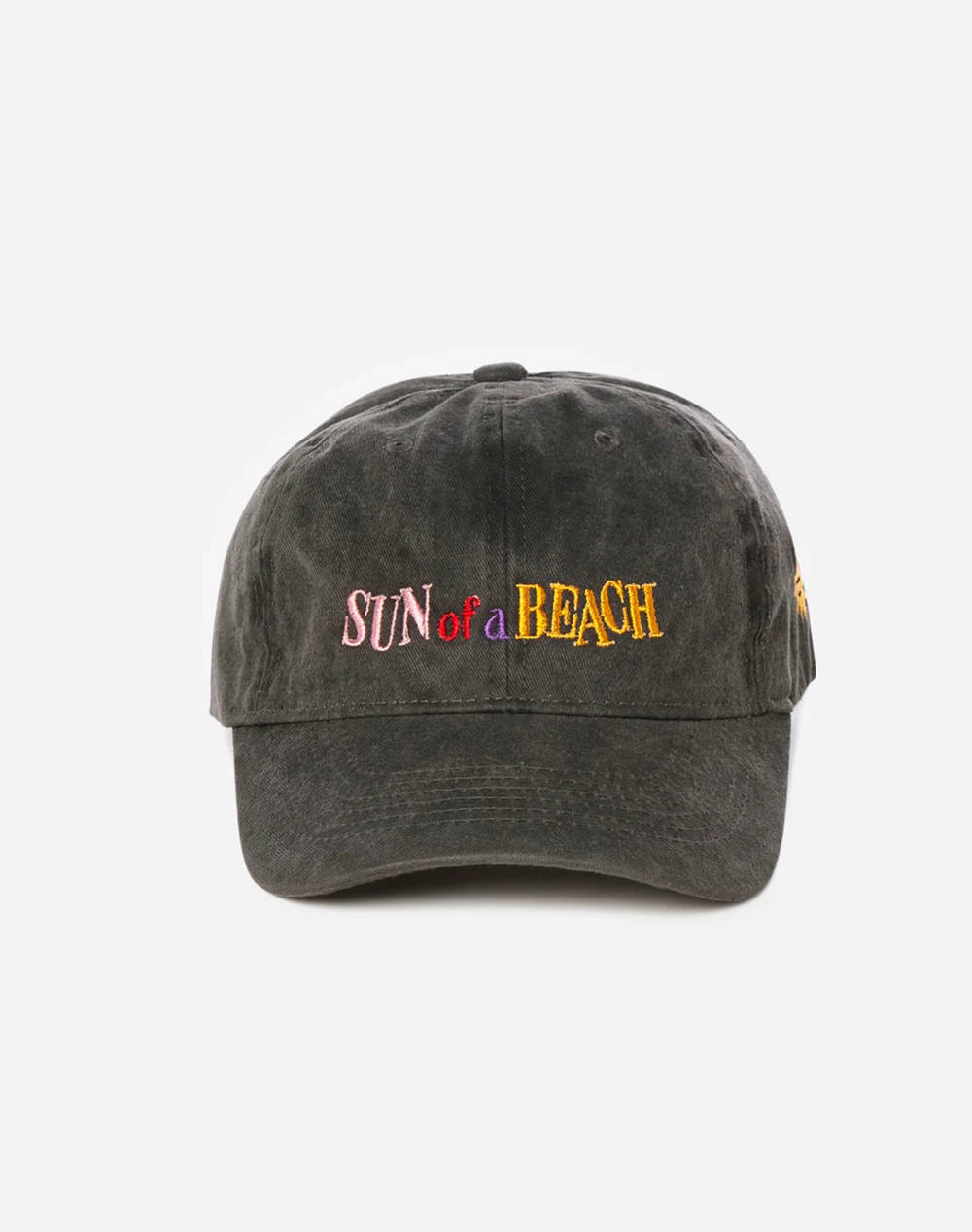 SUN OF A BEACH Baseball Cap