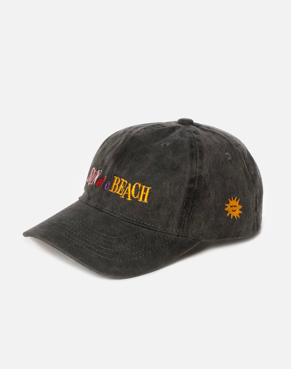 SUN OF A BEACH Baseball Cap