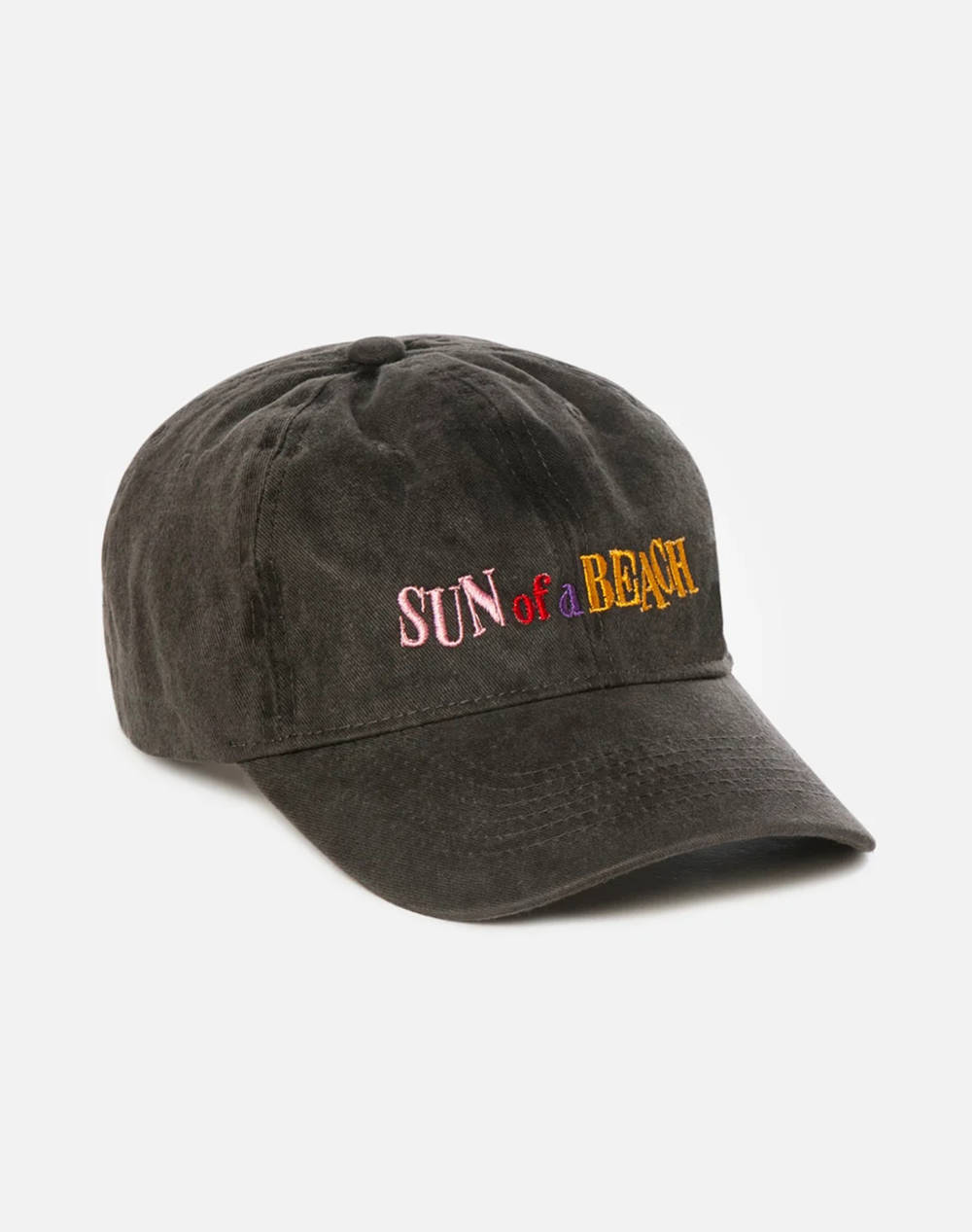SUN OF A BEACH Baseball Cap