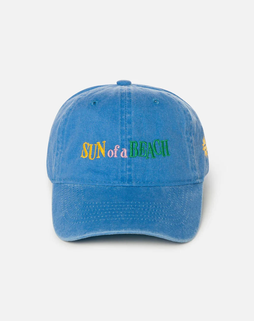 SUN OF A BEACH Baseball Cap