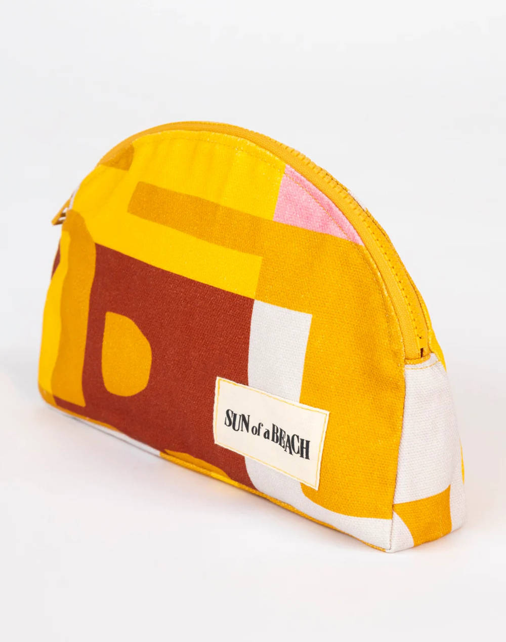 SUN OF A BEACH Small Luna Waterproof Pouch (Dimensiuni: 26x17cm.)