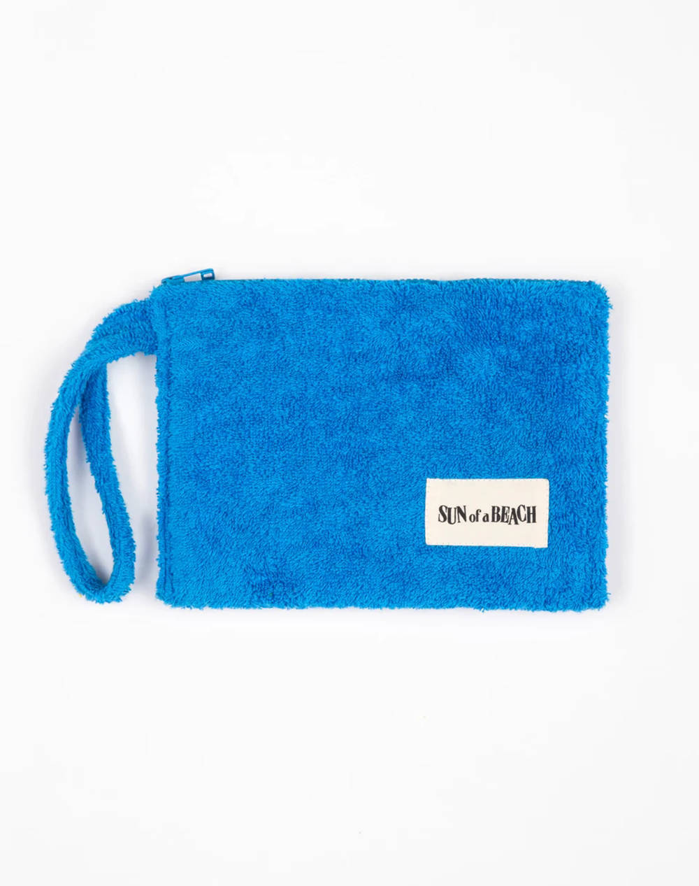 SUN OF A BEACH Little Waterproof Pouch (Dimensiuni: 26x17cm.)