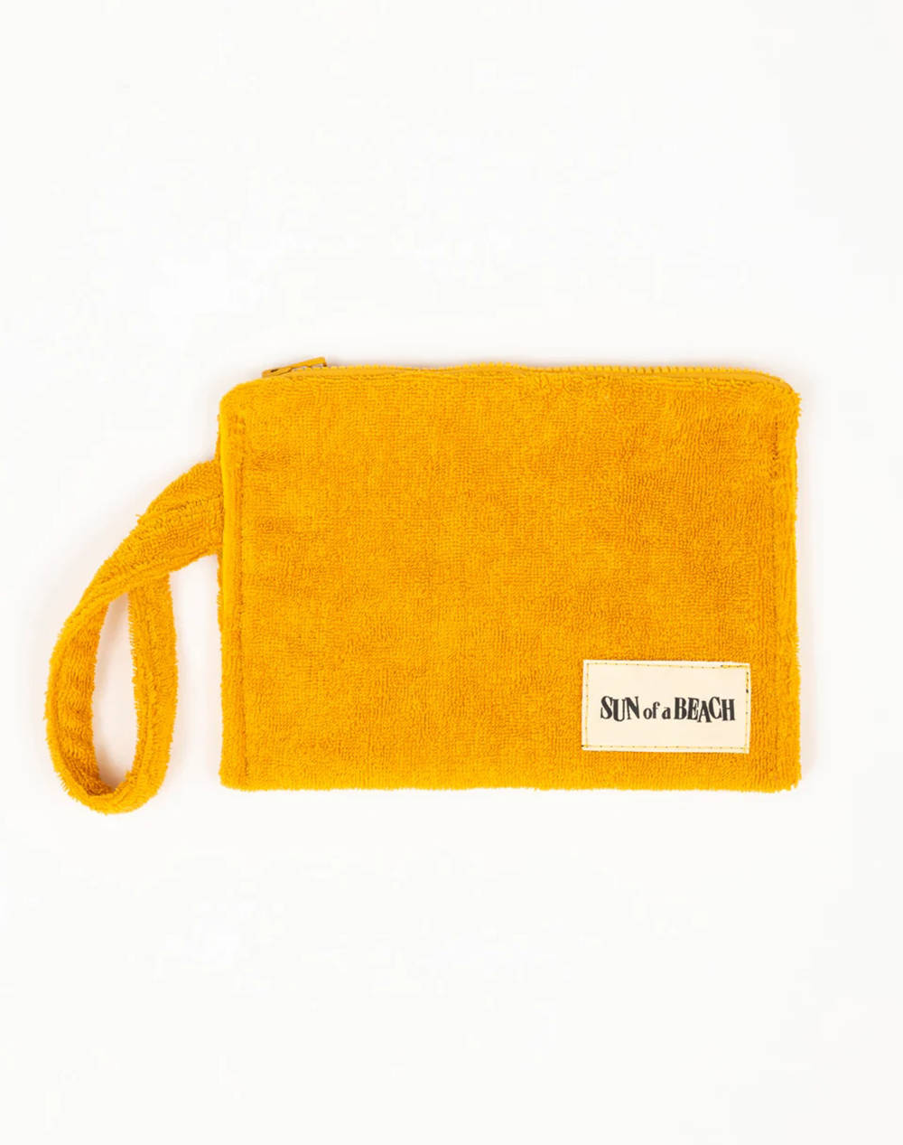 SUN OF A BEACH Little Waterproof Pouch (Dimensiuni: 26x17cm.)