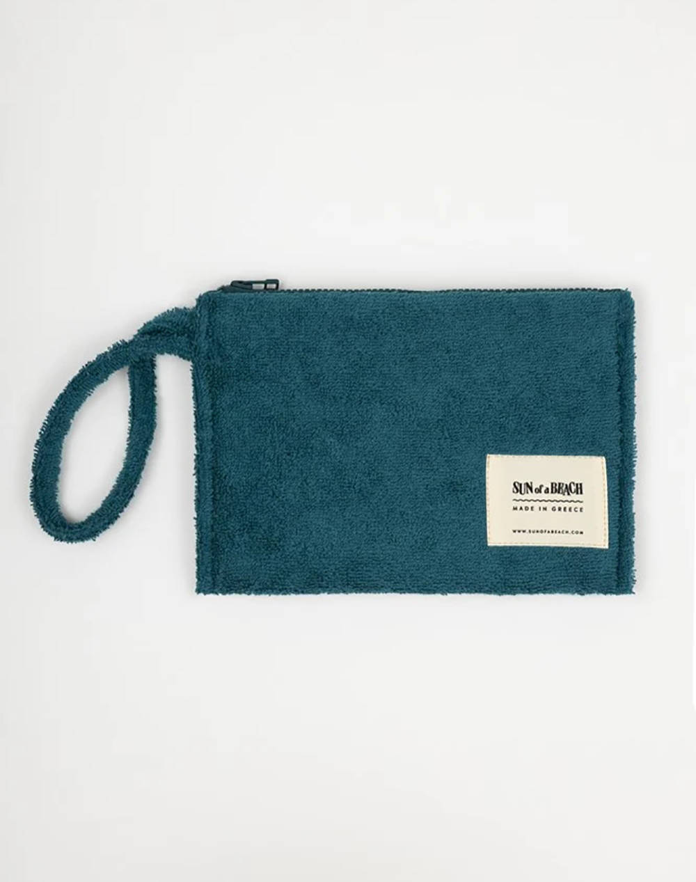 SUN OF A BEACH Little Waterproof Pouch (Dimensiuni: 26x17cm.)