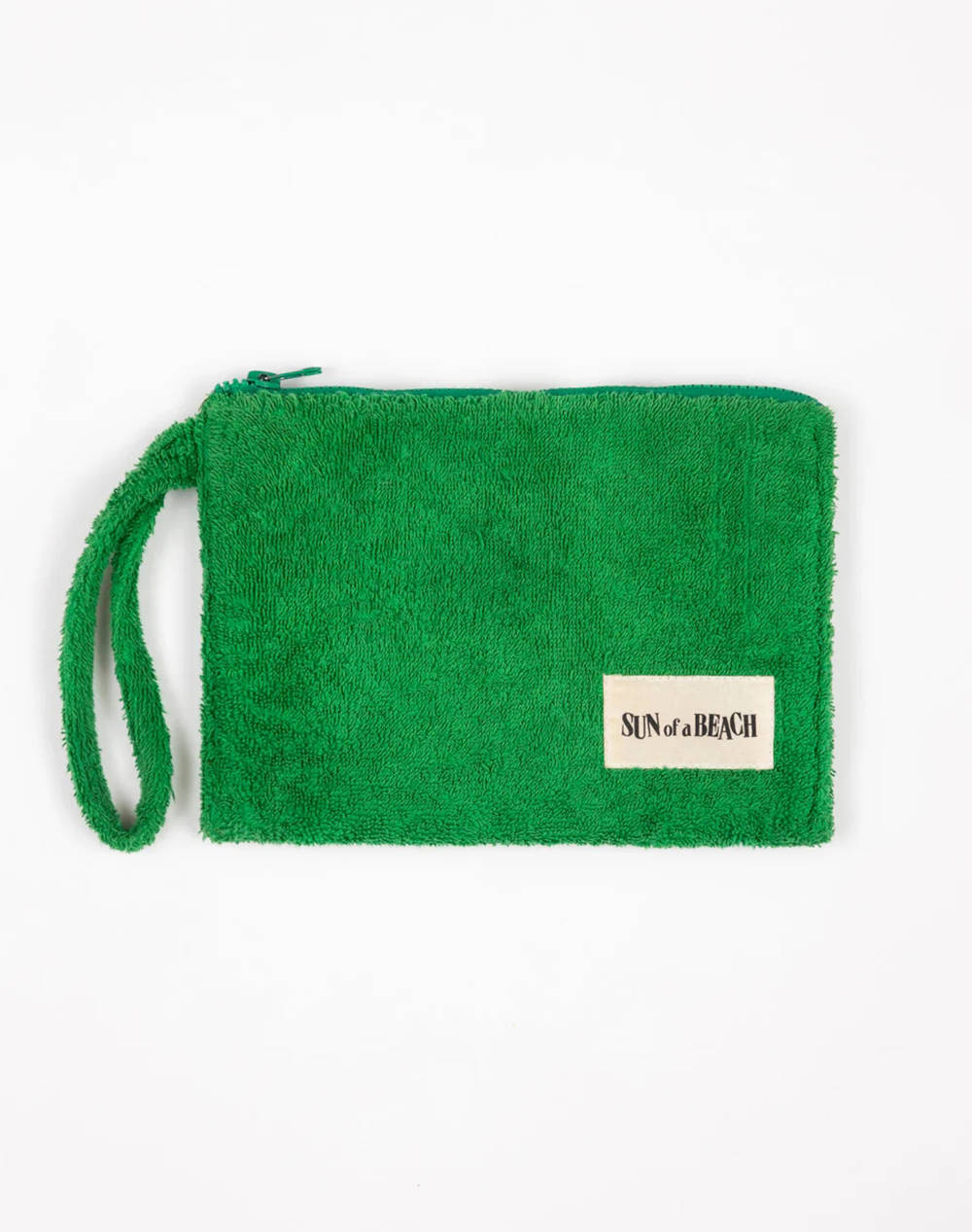 SUN OF A BEACH Little Waterproof Pouch (Dimensiuni: 26x17cm.)