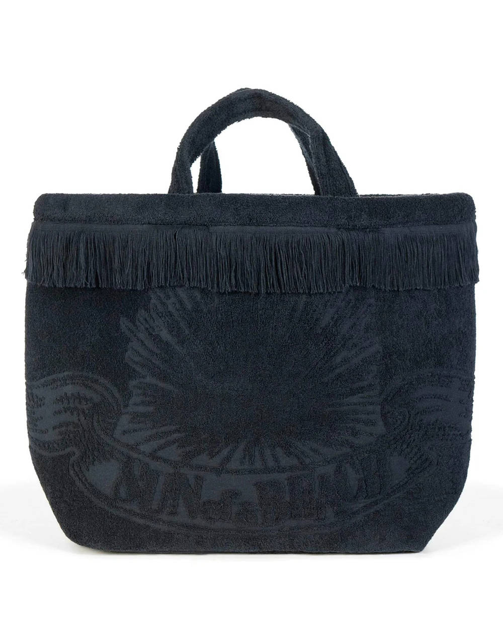 SUN OF A BEACH Oversized Beach Bag (Dimensiuni: 60 x 38cm.)