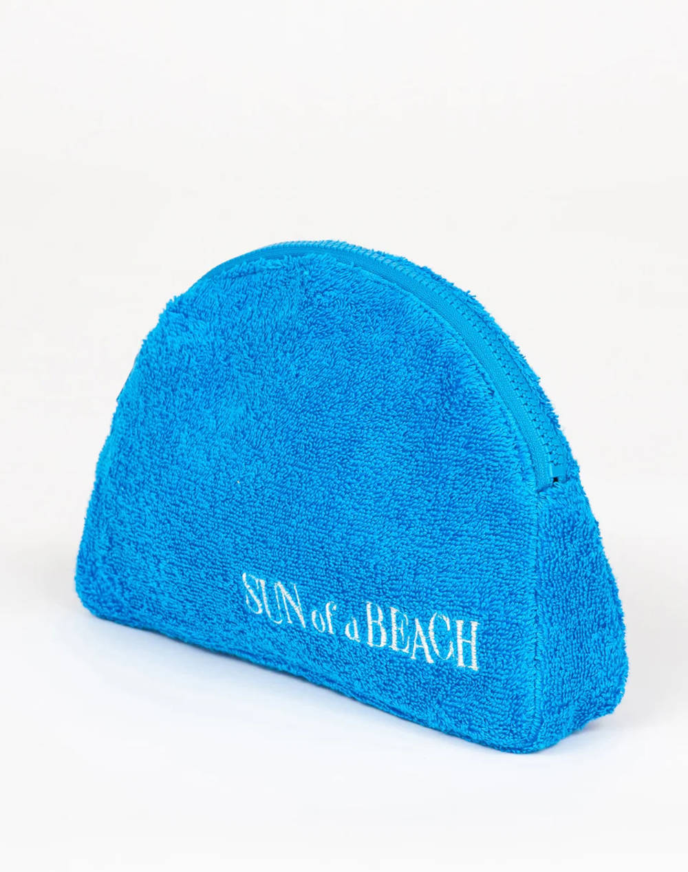 SUN OF A BEACH Small Luna Waterproof Pouch (Dimensiuni: 26x17cm.)