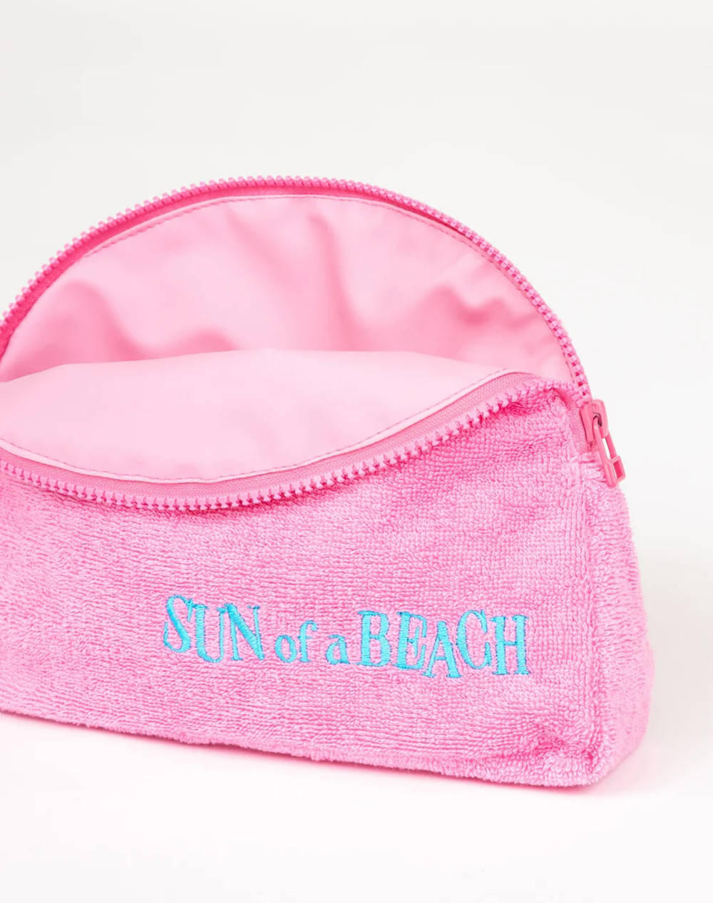 SUN OF A BEACH Small Luna Waterproof Pouch (Dimensiuni: 26x17cm.)
