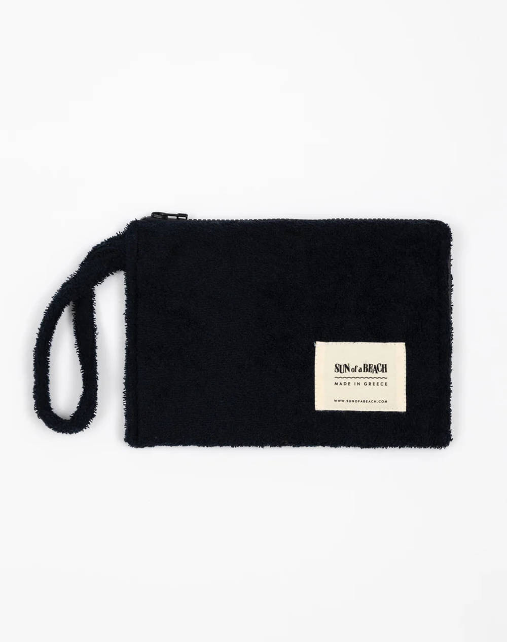 SUN OF A BEACH Little Waterproof Pouch (Dimensiuni: 26x17cm.)