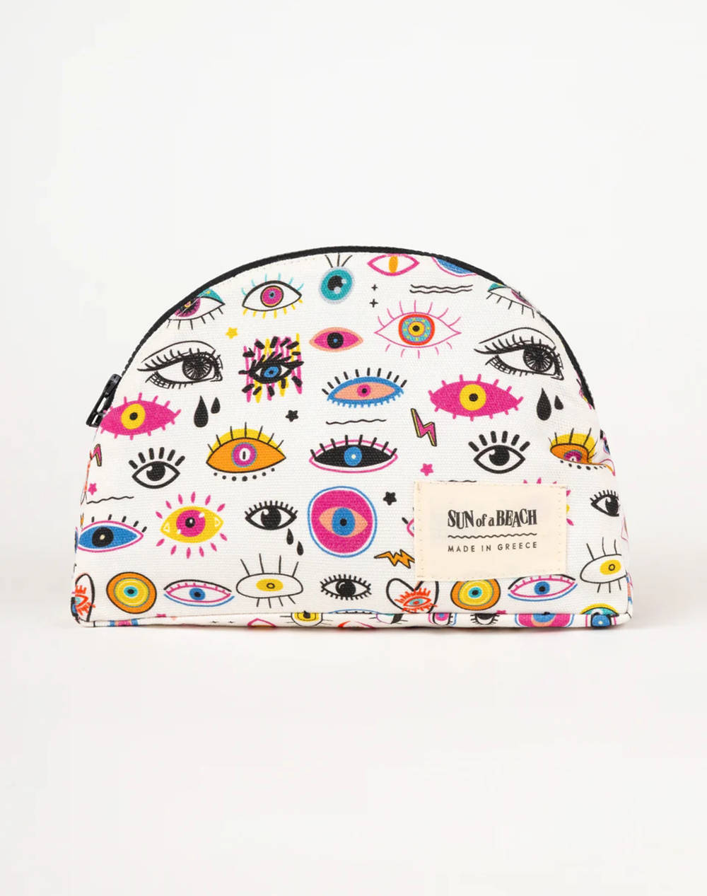 SUN OF A BEACH Small Waterproof Luna Pouch (Dimensiuni: 26x17cm.)