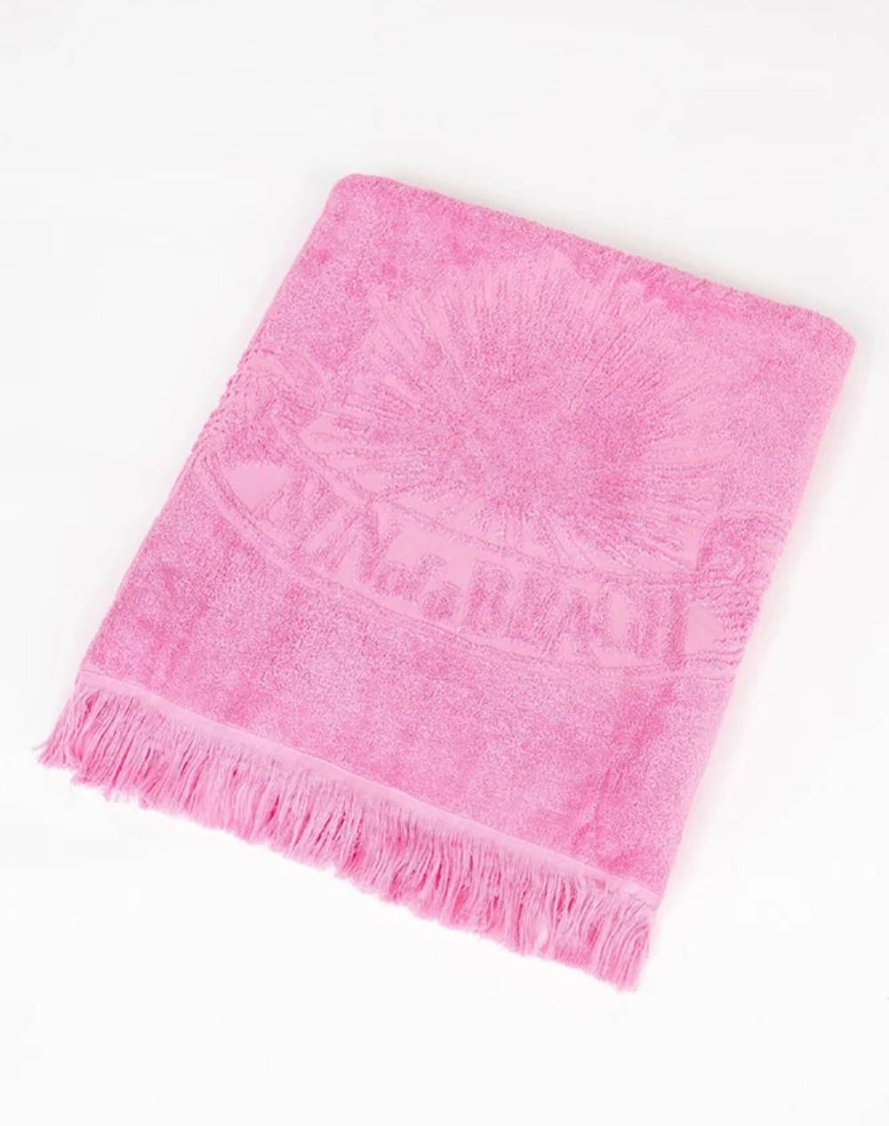 SUN OF A BEACH Monochrome Beach Towel (Dimensiuni: 100 x 180cm.)