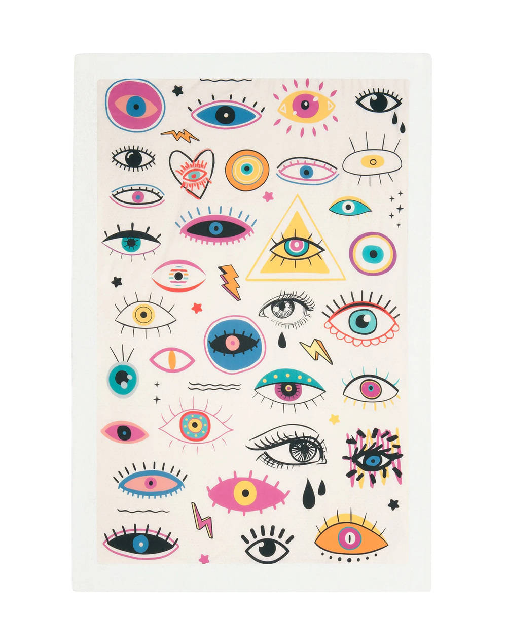 SUN OF A BEACH Signature Beach Towel (Dimensiuni: 100 x 145cm.)