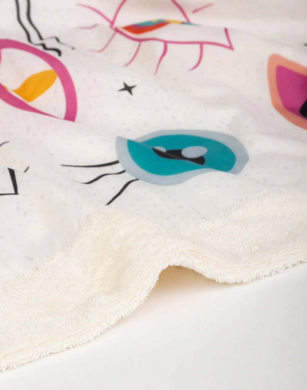 SUN OF A BEACH Signature Beach Towel (Dimensiuni: 100 x 145cm.)