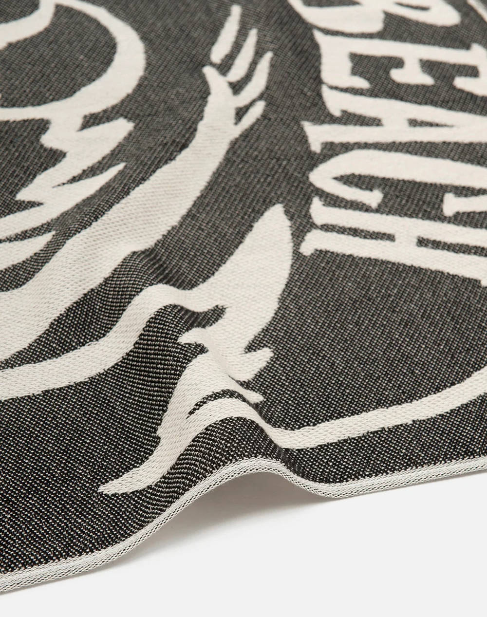 SUN OF A BEACH Feather Beach Towel (Dimensiuni: 95 x 160cm.)